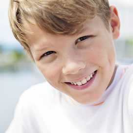 gum disease in children